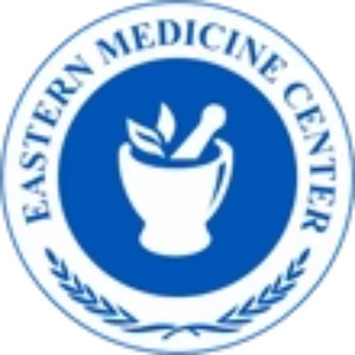 Eastern Medicine Center Logo