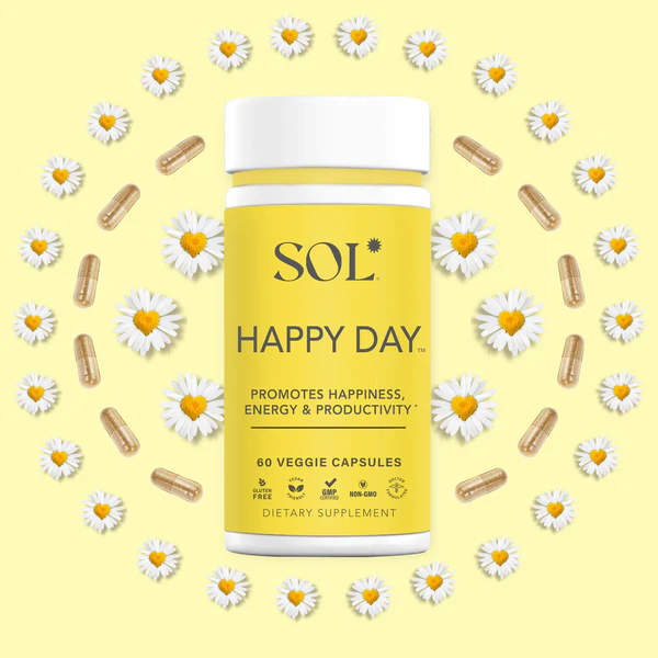 Happy day Graphic