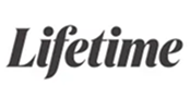 Lifetime Logo