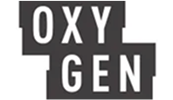Oxygen Logo