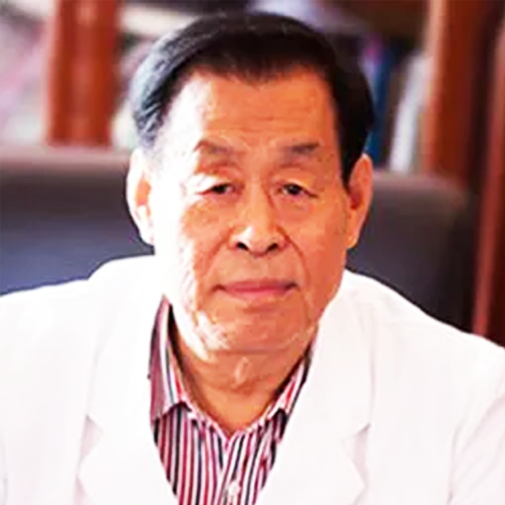 Dr. Xue-Min