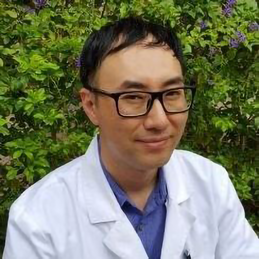 Dr. Wang