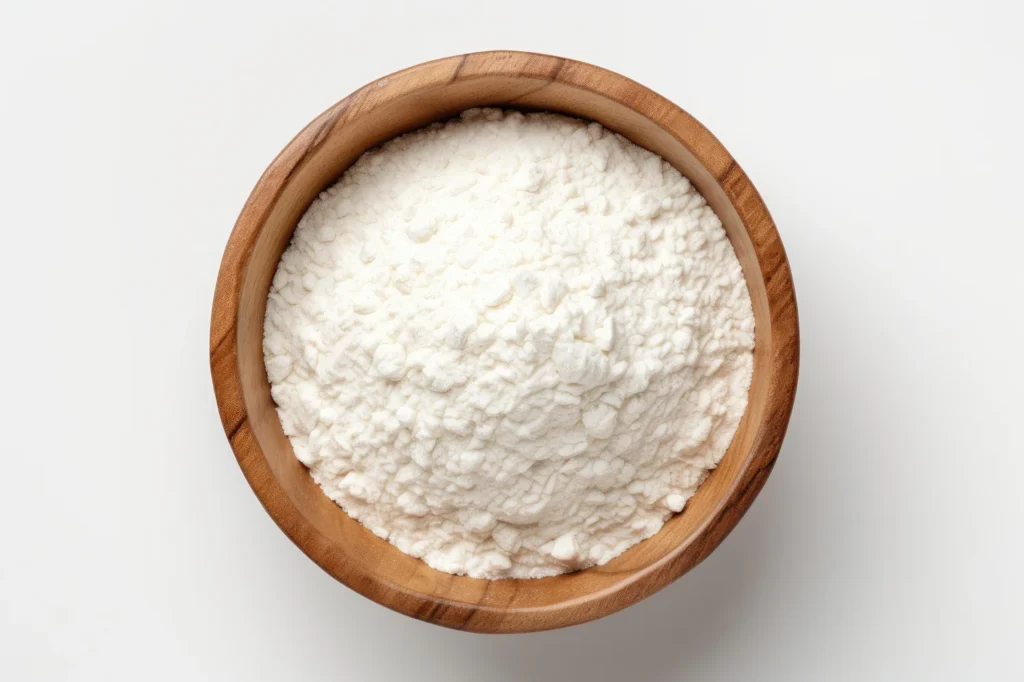 Rice Starch