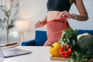 Weight management
